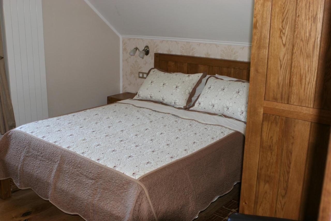 مبيت وإفطار جيزيرسي Millenium House 1 المظهر الخارجي الصورة