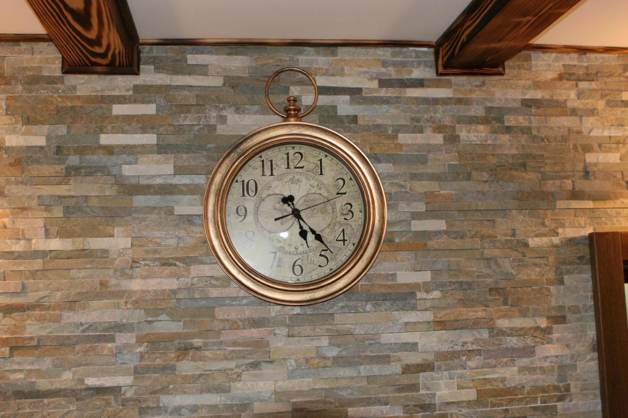 مبيت وإفطار جيزيرسي Millenium House 1 المظهر الخارجي الصورة