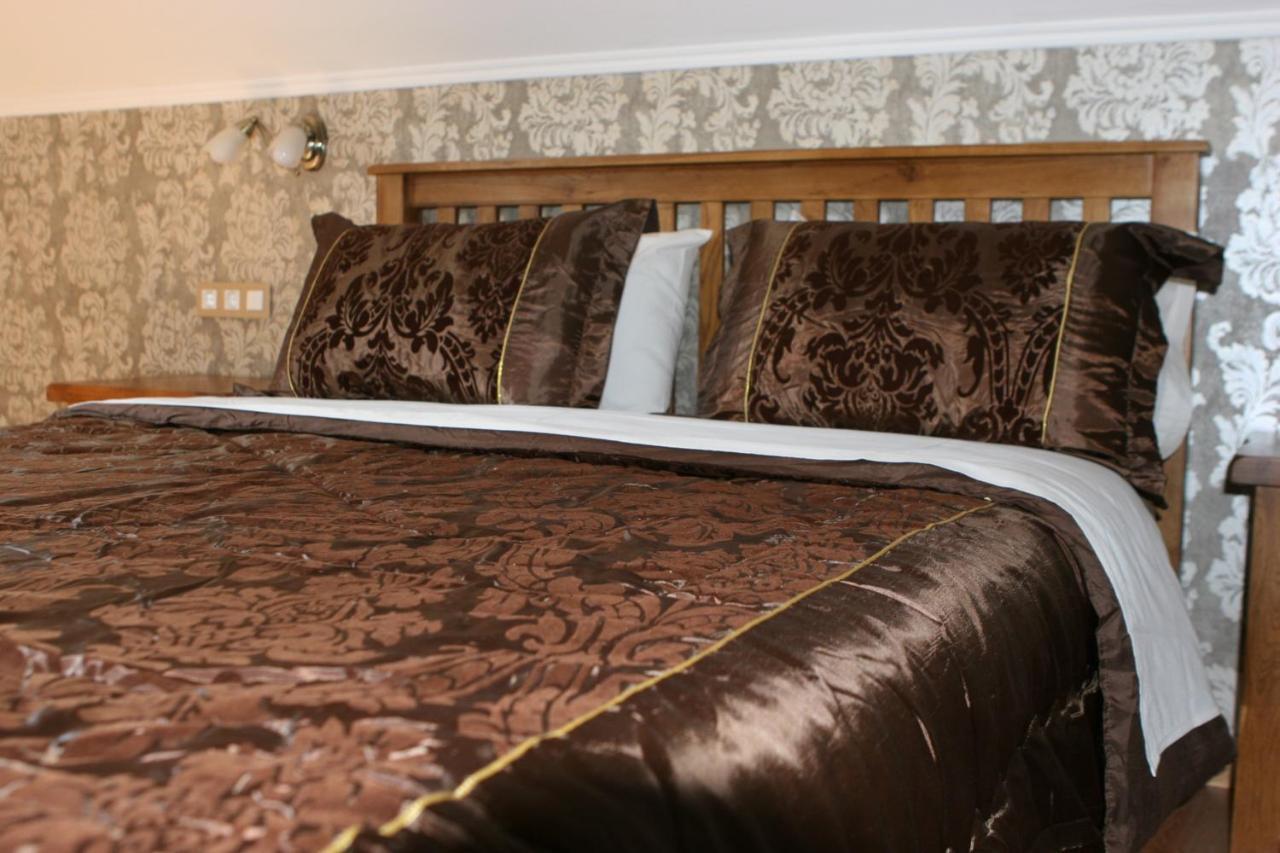 مبيت وإفطار جيزيرسي Millenium House 1 المظهر الخارجي الصورة