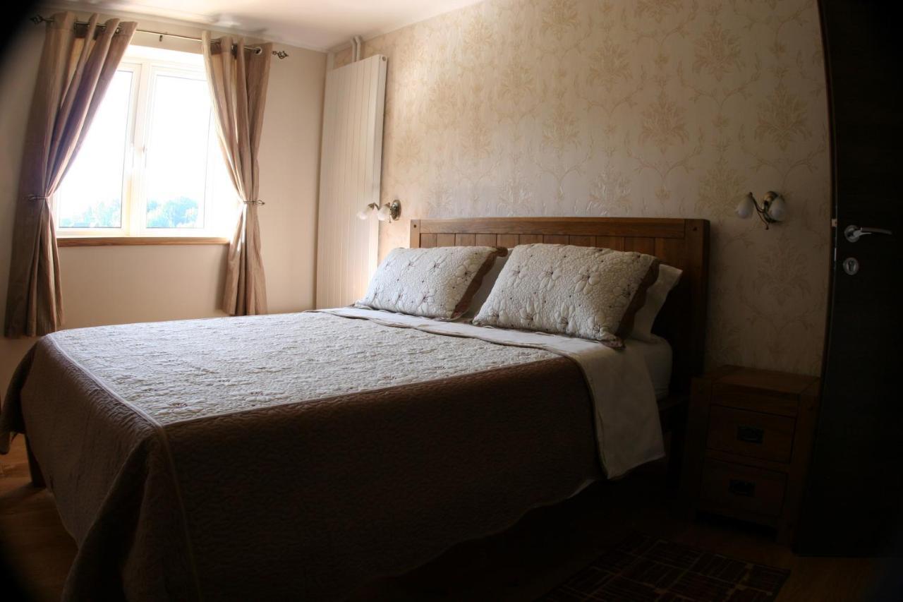 مبيت وإفطار جيزيرسي Millenium House 1 المظهر الخارجي الصورة