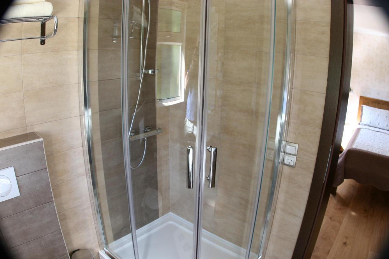 مبيت وإفطار جيزيرسي Millenium House 1 المظهر الخارجي الصورة
