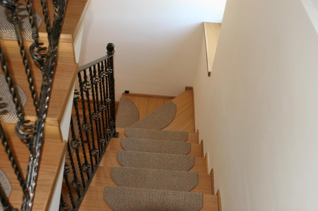 مبيت وإفطار جيزيرسي Millenium House 1 المظهر الخارجي الصورة