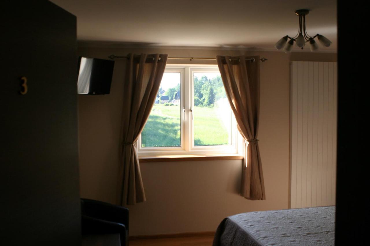 مبيت وإفطار جيزيرسي Millenium House 1 المظهر الخارجي الصورة