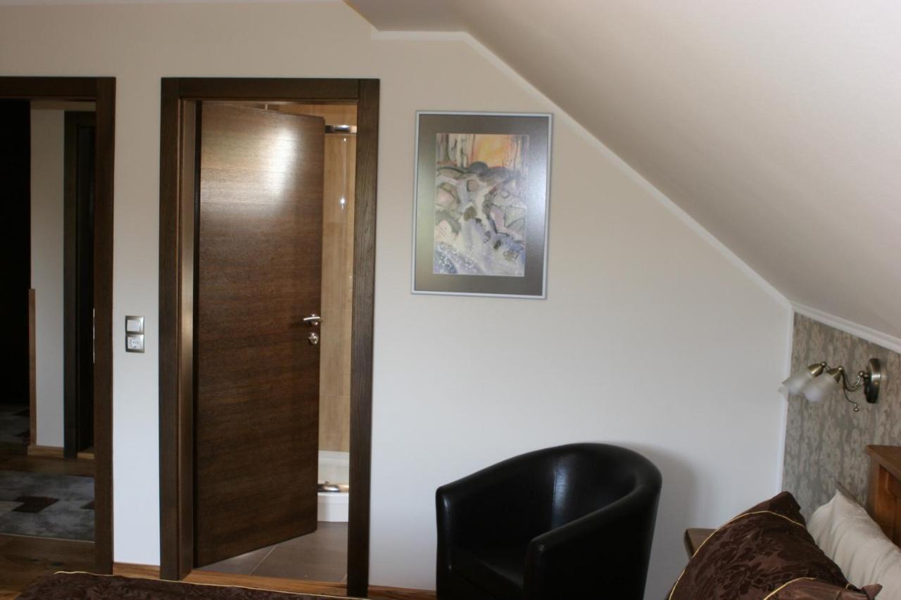 مبيت وإفطار جيزيرسي Millenium House 1 المظهر الخارجي الصورة